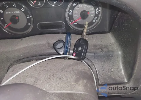 2008 Ford Taurus X Sel from USA, damaged, VIN 1FMDK05W68GA03783